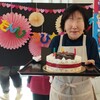 誕生日♪