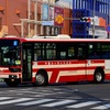 千葉シーサイドバス　2892