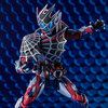 【仮面ライダーリバイス】S.H.フィギュアーツ『仮面ライダーデモンズ スパイダーゲノム』可動フィギュア【バンダイ】より2022年7月発売予定☆