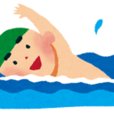 とある水泳コーチの日常