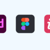 プロトタイプ共有するならどれ？！Figma, XD, inVision からサクッと選択！