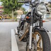 SR400: 久しぶりに伊豆ツーリング