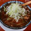 山形市　漆山 寿々喜そば屋　鳥中華をご紹介！🍜