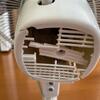 6年経って、新しい扇風機に買い替えた理由