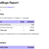 sbtでfindBugsを使う