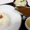 9/18 3179日目　永田町でカレー