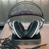 オーディオよもやま話 AKG K701 ヘッドホン 試聴 1