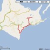 釧路−十勝