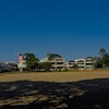 つくば市立谷田部東中学校～つくば市とその周辺の風景写真案内（１５０）