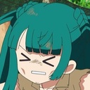 バカでかい感情