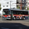 南国交通(元神奈川中央交通バス)　2291号車