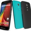 Motorola Moto G 2nd Gen Dual 4G TD-LTE XT1077 16GB