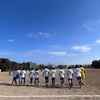 練習試合　vs.新宮高校