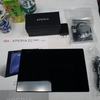 Xperia Z2 Tablet SOT21の使用感　其の壱