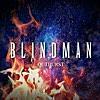 【新作レビュー】ブラインドマン（BLINDMAN）『Outburst』