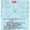 龍鱗杯 予選案内❗️