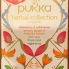 【ハーブティー】PUKKA herbal collection を飲んでみました