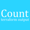 count制御したリソースをoutputする | Terraform