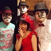📣ありがとう！！春のナミナゾライブ④２０１９年４月７日下北沢BREATH📣