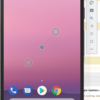 【Android】apkをエミュレーターにインストールする方法