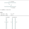 jw_cad 外部変形 － (181) 床・壁断面図(ＲＣ) －