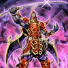 レイジ・オブ・ジ・アビスに『真魔六武衆－シエン』、『六武衆の破戒僧』等が新規収録。展開力向上とモンスター効果を無効にする新しいエースモンスター