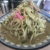 唐津市(佐賀) 井手ちゃんぽん 唐津店