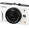 LUMIX DMC-GF2は微妙