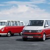 フォルクスワーゲンT6カリフォルニアってどんな車？