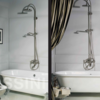 BOSSINI衛浴意大利高檔衛浴品牌，優質品質生活