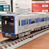 ポポンデッタ】2024年9月12日問屋着荷 都営6500形三田線各種 （発売日 