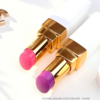 CHANEL【2025春の大本命リップ】シャネル ルージュ ココ ボーム シャインが可愛すぎる！透け感ピンク＆ライラックの人気色スウォッチ付き♡