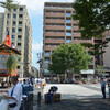 後祭　山鉾巡行その６