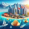 日本の暗号資産投資家がドバイや米国を超えてスイスに注目すべき理由