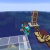 【マイクラ】〔建築〕海の上の灯台