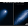 ザ・サンダーボルツ勝手連 ［Comet ISON (C/2012 S1) アイソン彗星（C / 2012 S1）］