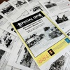 【Advanced Squad Leader】「Special Ops ASL Scenario Bundle vol.1」「Special Ops ASL Starter Kit Scenario Bundle vol.1」