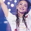 引退前夜2018年9月15日に行われた安室奈美恵の沖縄ライブ映像を独占動画配信！【Hulu】