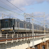 淀川橋梁（JR京都線 新大阪～大阪）撮影記