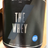 【マイプロテイン】THE WHEY「北海道ミルクティー」をレビューします