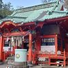 【神奈川県三浦市  海南神社】三崎マグロの町にある『食の神様』もいる神社（神社巡りのお散歩）
