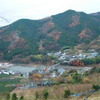 鍋割山登山