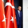 トルコ：「野心とチャンス」のバランス