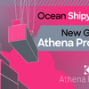 Ocean Shipyard、2022年度第1回助成先をAthena Protocolに決定