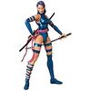 MAFEX マフェックス No.141 PSYLOCKE サイロック COMIC Ver.とか