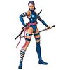 MAFEX マフェックス No.141 PSYLOCKE サイロック COMIC Ver.とか