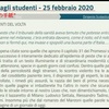 イタリアの校長先生に日本のママが学ばせていただきました💛