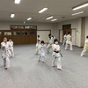 3/23 菊水元町空手クラブ
