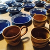 新しいうつわたち new vessels