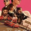 映画『ベイビー・ドライバー』：音楽と一体化する天才ドライバー、運命の逃走と愛のメロディ
